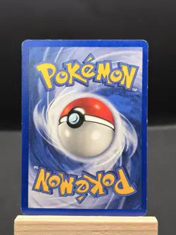 Ponyta - 60/102 - Common - English Pokemon Base Set - 1999 - NM - Image 5