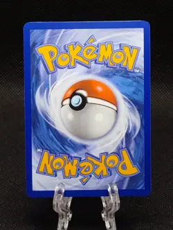 Psyduck 007 Black Star Promo Mega Evolution Pokemon TCG - Image 3