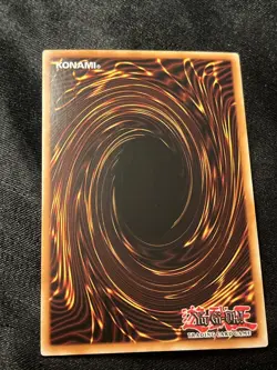 Yugioh Trade-In DESO-EN051 Super Rare 1st Ed NM - Image 4