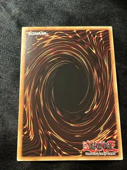 Yugioh: Toon Kingdom - DLCS-EN074 - Ultra Rare - 1st Edition - NM - Image 2