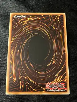Yugioh Toon Briefcase DRL2-EN029 Super Rare 1st Ed NM - Image 2