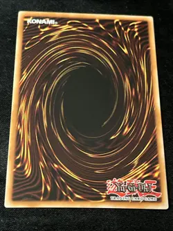 YUGIOH Charging Gaia The Fierce Knight - Ultra 1st ED - MP16-EN120 - NM/M - Image 3