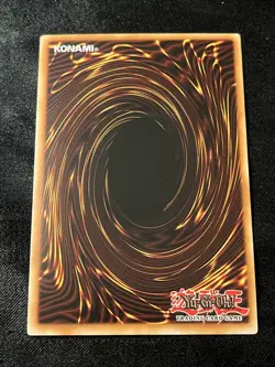 *** COMIC HAND *** 1ST EDITION SECRET RARE DRL2-EN026 YUGIOH - Image 2