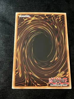 Yugioh! LP Photon Orbital - LED3-EN036 - Ultra Rare - 1st Edition Lightly Played - Image 2