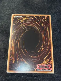 Yugioh Toon Ancient Gear Golem DRL2-EN022 Super Rare 1st Ed NM - Image 3