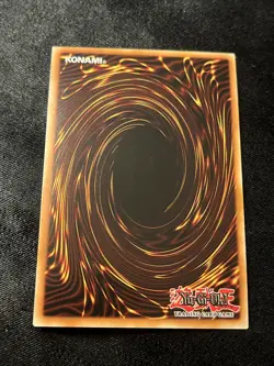 Yugioh Toon Ancient Gear Golem DRL2-EN022 Super Rare 1st Ed NM - Image 4