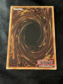 Yugioh Magician Of Black Chaos YGLD-ENC01 Ultra Rare Unlimited - Image 3
