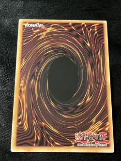 Yugioh Obelisk the Tormentor MVP1-ENSV5 Ultra Rare Limited Edition NM - Image 2