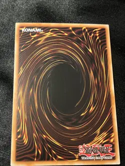 Yugioh Red-Eyes B. Dragon LEDU-EN000 Common 1st Ed NM - Image 2