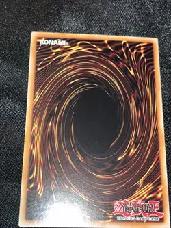 Yugioh Red-Eyes B. Dragon LEDU-EN000 Common 1st Ed NM - Image 3