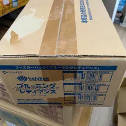 Hololive Official Trading Card Game Blooming Radiance Vol.1 Booster Box Sealed - Image 4