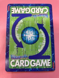 Pandamon Bo-902 Digimon Card Japanese JP BANDAI TOEI F/S - Image 4