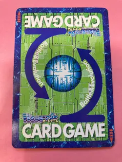 Pandamon Bo-902 Digimon Card Japanese JP BANDAI TOEI F/S - Image 5