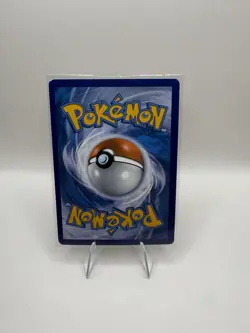 Pokemon TCG Mega M Blastoise EX Evolutions Full Art Ultra Rare Holo Card 102/108 - Image 2