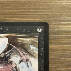 Putrid Imp LP 2002 Torment Regular MTG Magic the Gathering Card - Image 3