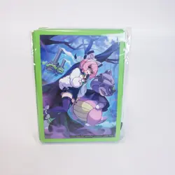 65 Ct Klara Premium Tournament Collection Card Sleeves Sealed Pokemon - Image 1