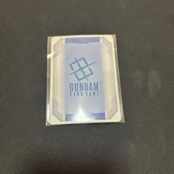 Gundam Card Game Slett Mercury Newtype Challenge Parallel ST01011 C - Image 2