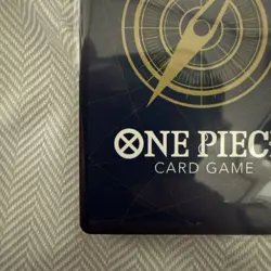 One Piece Trading Card Single Card Selection Comment for Price - Image 5