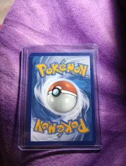 2023 Baslc Yanma Pokemon Training Card Game - Image 2