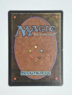 MTG TUNDRA #2 Unlimited Edition Regular NM/MT+ Rare Magic The Gathering - Image 2