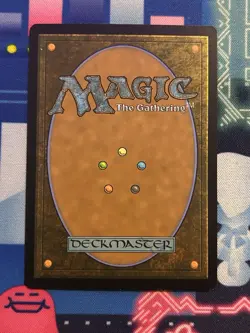 ARCHENEMY'S CHARM MTG NM-M Edge of Eternities Rare Regular 0088 - Image 2