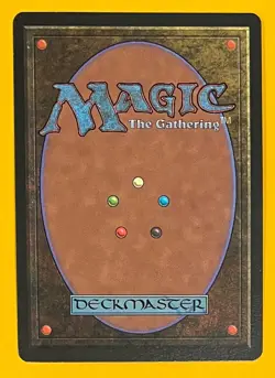MTG VESUVAN DOPPELGANGER Beta (OldManMTG 012-230) - Image 2