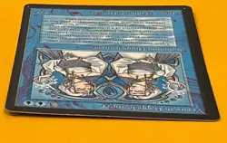 MTG VESUVAN DOPPELGANGER Beta (OldManMTG 012-230) - Image 3