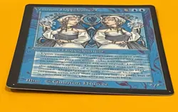 MTG VESUVAN DOPPELGANGER Beta (OldManMTG 012-230) - Image 5