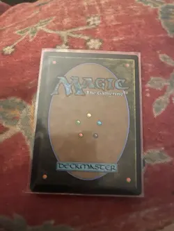 Overlord of the Mistmoors (Showcase) #387 (Foil) (NM) Duskmourn DSK Magic MTG - Image 2