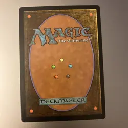 GRIM TUTOR Foil - Silver Laminate Secret Lair Drop Series - NM MTG - Image 2