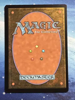 2025 MTG Edge Of Eternities Kavaron, Memorial World Foil #255 - Image 2
