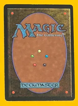 MTG SHIVAN DRAGON Beta (OldManMTG 012-228) - Image 2