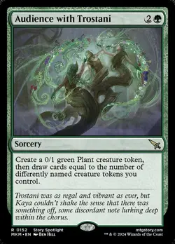 Murders at Karlov Manor (MKM) MTG - Single Cards - $2 MINIMUM ORDER - Image 2