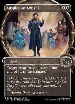 Murders at Karlov Manor (MKM) MTG - Single Cards - $2 MINIMUM ORDER - Image 3