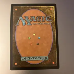 LILIANA, DEATH’S MAJESTRY Magic the Gathering NM Foil Secret Lair MTG - Image 2