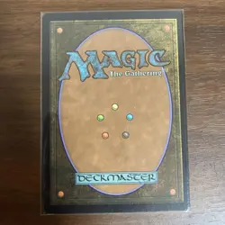 MTG Ledger Shredder English Foil Trading - Image 2