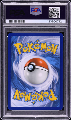 MIMIKYU GX 226/214 FULL ART POKEMON LOST THUNDER SUN & MOON RARE GRADED PSA 10 - Image 2