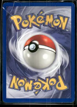 Pokemon Jungle #59/64 Paras Common - Image 2