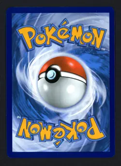 Victini SVP 208 Illustration Rare Black Star Promo Black & White Pokemon TCG - Image 2