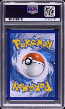 GRENINJA GX 133/131 FULL ART POKEMON FORBIDDEN LIGHT SUN & MOON GRADED PSA 10 - Image 2