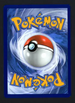 Victini SVP 208 Illustration Rare Black Star Promo Black & White Pokemon TCG - Image 2