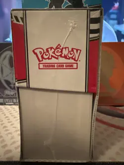 Pokemon TCG: White Flare - Elite Trainer Box (ETB)- New/Factory Sealed - Image 3