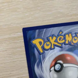 HEAVY MISCUT SQUARE CUT ERROR LP Boldore 087/203 Evolving Skies Pokemon Card - Image 5