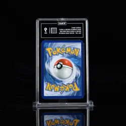 TAG 9 - Lapras Vmax Full Art Secret Rare Rainbow #203 Pokemon ENGLISH SWSH Base - Image 2