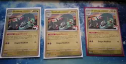 Pokemon Play Prize Pack Series 5-7 133 Holo Card Lot - Image 4