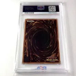 Valkyrian Call - Secret Rare RD/ORP1-JP063 Over Rush Pack - YuGiOh Rush Duel OCG - Image 5