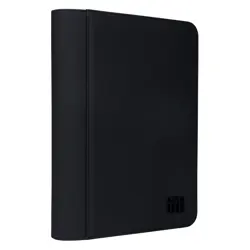 Binder with 9-Pocket Card Sleeves for Trading Cards TCG MTG Pokemon Storage - Image 2