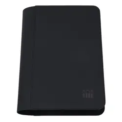 Binder with 9-Pocket Card Sleeves for Trading Cards TCG MTG Pokemon Storage - Image 4