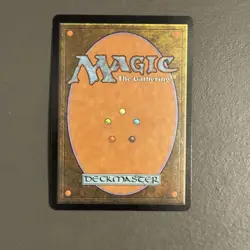 Kyren Glider Foil LP 1999 Mercadian Masques Red Common Magic The Gathering Card - Image 3