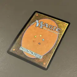 Kyren Glider Foil LP 1999 Mercadian Masques Red Common Magic The Gathering Card - Image 4